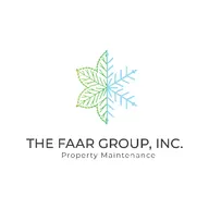 The FAAR Group Inc. - Landscape Maintenance and Commercial Snow Services logo
