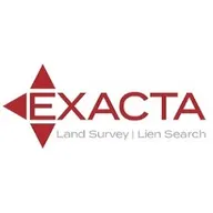 Exacta Land Surveyors LLC logo