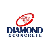 Diamond Concrete logo