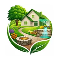 Ace Landscaping Lubbock logo