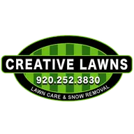 Creative Lawns LLC logo