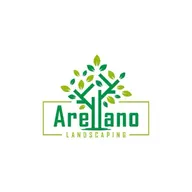 Arellano Landscaping logo