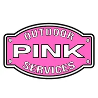 Pink Outdoor Services logo