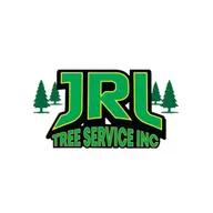 JRL Tree Services Construction logo
