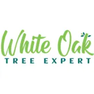 White Oak Tree Expert logo