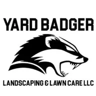 Yard Badger Landscaping and Lawncare llc logo