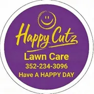 Happy Cutz logo