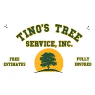 Tino’s Tree Service logo