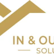 In & Outdoor Solution logo