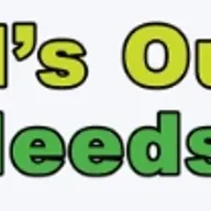 Al's Outdoor Needs logo