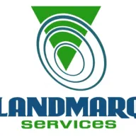 Landmarq Tree Service logo