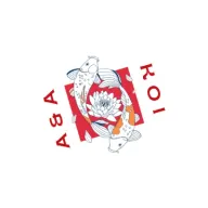 A&A KOI Ponds & Landscaping logo