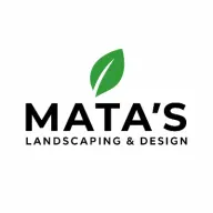 Mata’s Landscaping & Design logo