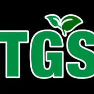 TG's Landscaping Co logo