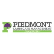 Piedmont Landscape Management logo