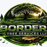 Borders Tree Services logo