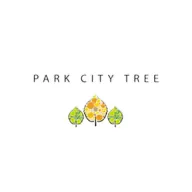Park City Tree logo