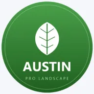 Austin Pro Landscape logo
