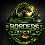 Borders Tree Services logo