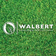 Walbert Lawn Services logo
