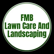 FMB Lawn Care And Landscaping logo