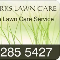 Zenworks Lawn Care logo