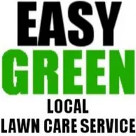 Easy Green Mowing logo