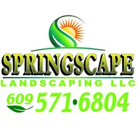 Springscape Landscaping LLC logo