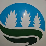 Fresh landscaping services LLC logo