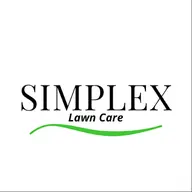 Simplex Lawn Care logo