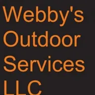 Webby's Outdoor Services LLC logo