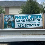 Saint Jude Landscaping LLC logo