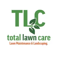 TLC Total Lawn Care LLC logo