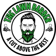 CT Lawn Barber logo