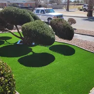 sosazzz lawn service logo