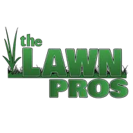 The Lawn Pros logo