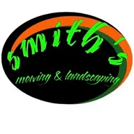 Smith's Mowing & Landscaping LLC logo