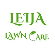 Leija Lawn Care logo