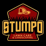 Stumpo Lawn Care and Landscaping logo