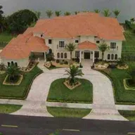 We Compromise Landscaping LLC logo