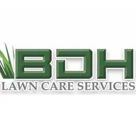 BDH Lawn Care Services logo