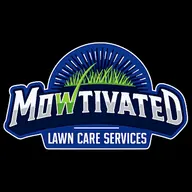 MOWTIVATED LAWN CARE SERVICES logo