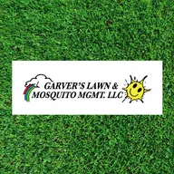 Garver's Lawn & Mosquito Management logo