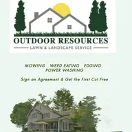 Outdoor Resources Landscaping And Lawn Services logo