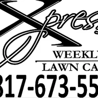 Xpress Lawn Care & Landscaping logo