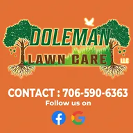 Doleman Lawncare LLC logo