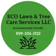 ECO Lawn and Tree Care Services LLC logo