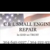 C & L s.e.r. Lawn Care. LLC logo