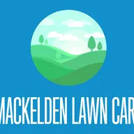 Mackelden Lawn Care logo