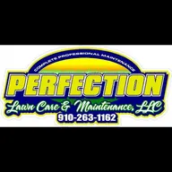 Perfection Lawn Care & Maintenance LLC logo